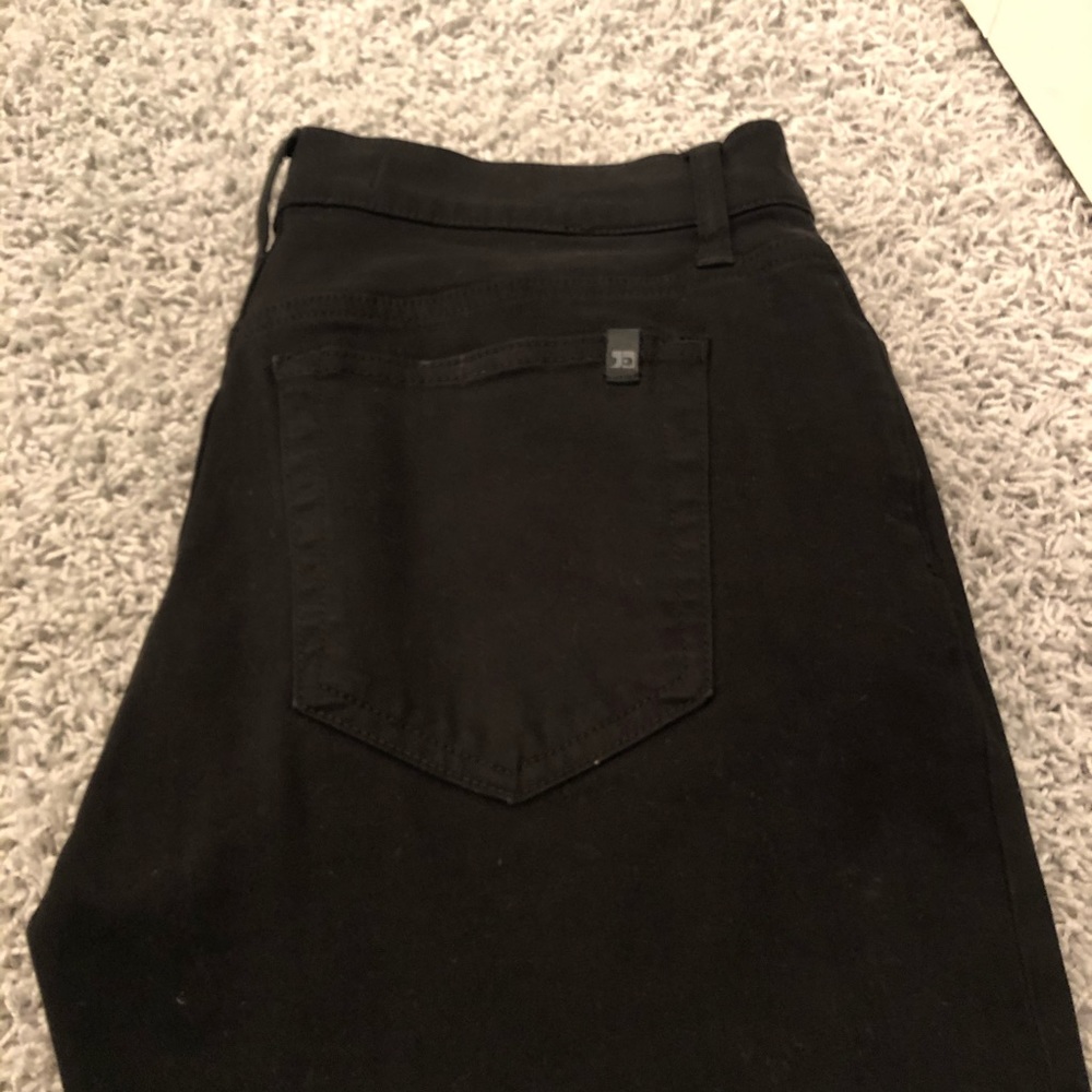 Black Joes Jeans
